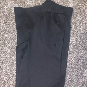 Women’s Nike sweatpants